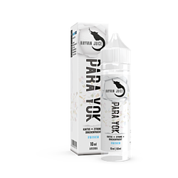 Hayvan Juice Aroma - Para Yok - 10 ml Longfill